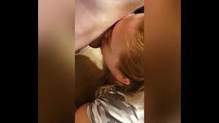 Lively sluts Jenna Parks and Jessica Nyx go dirty on a party