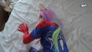 Unipcorn - Romantic Relationship Between Stepsister and Her Stepbro