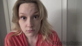 Unclean bitches Bridget B and Jayden Jaymes ride a cock and provide an incredible blowjob