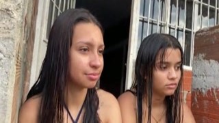 Were gonna take full advantage of the fact that mom and dad are gone for the weekend! Were going to find a secluded spot out in the woods and get nasty! I can already feel my cock growing harder as I think about your naked body pressed against mine!