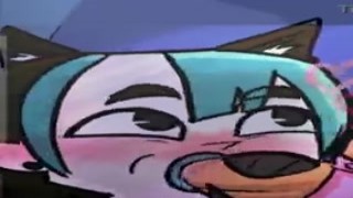 Mmmm, I love the sound of that dick sliding deep into my throat