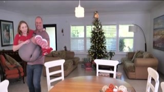 Gonna make my stepniece squirt for Christmas!