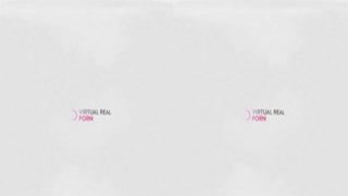 Teen Miss Olivia Wants to Thank You in Doggystyle