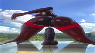 Queen Tahshaar - OnlyFans #105