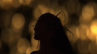 Milena Ray - Morning Walk in 4K