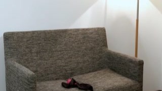 EYE ROLLING ORGASM SELFMADE - GERMAN JOLEE LOVE ON COUC