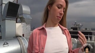 Sasha Good - PornHub #070