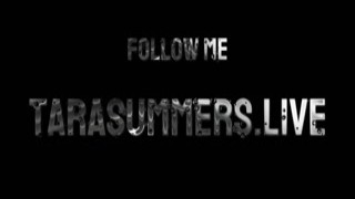 Tara Summers - Tara Summers’s Life Story (Part1) about Traveling & Boobs