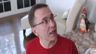 Rileys stepbrother slid his hand up her thigh as she leaned in to kiss him, rubbing her pussy through her panties