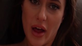 MetArtX Bella White Dress