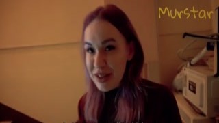 Dirty talk in Russian - PornHub #23