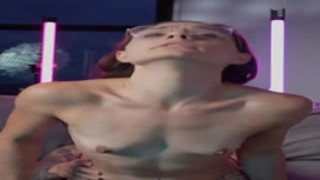 Piper Presley - Flat Babe Riding Dick Facial [WhoIsPiperPresley OnlyFans]