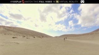 Dangerous Moments Make Taylor Sands Horny As Hell