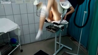 Her cunt was so wet that it clung to my fingers, making them slippery as I slid one, then two inside her