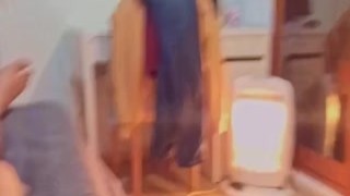 Alejandramoviess - Intimate Sex With My 18-Year-Old Girlfriend, at Her House