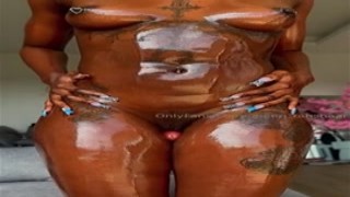 Queen Tahshaar - OnlyFans #119