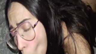 Hotlovers420 - My Stepsister Loves to Jump in My Cock