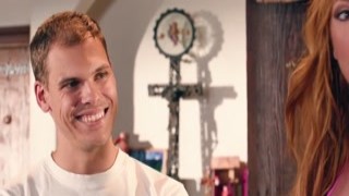 Stepmom fucks her two horny stepsons