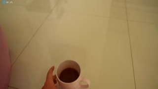 Loly Lips - mi Novia Me Convenció De Follarle El Coño En Lugar De Jugar Ps5