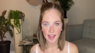 Teen Throatfuck (1080)