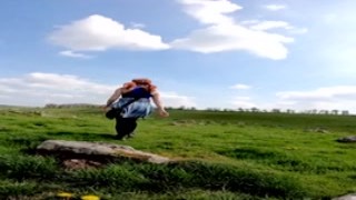 Red-XXX - Easter Hike