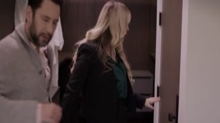 Realtor locked my wife to suck my dick