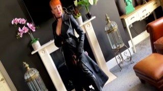 Red-XXX - Mistress Milf