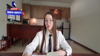 Bonnie Blaze - PornHub #100
