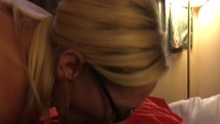 Real Homemade Interracial - Blowjob - 45