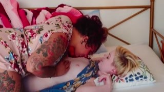 Pearl Sinclair - Early Morning Playtime with Vonbettie