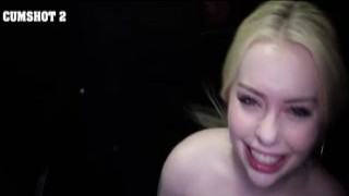Holy fuck, 17 cumshots between the two of you!