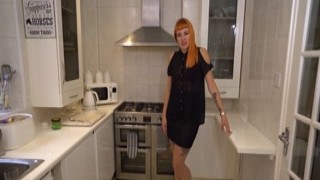WankItNow - Auburn Fox 2