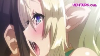 Sukebe Elf Tanbouki Ep.1