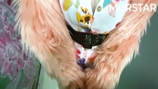 Dirty talk in Russian - PornHub #09