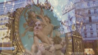 Hegre - I Love Paris