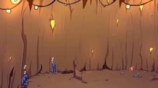 Fandel Tales: The First Party