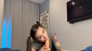 Trisha Moon - Bratty Roommate POV