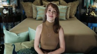 Nikole Nash - 5KTeens - Nerdy Nikole BTS