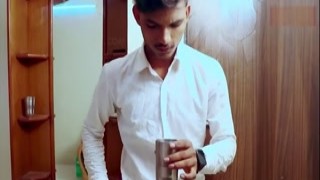 Big Boobs Sexy Lady Uncut (2024) Hindi Hot Short Film