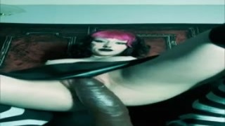 Goth M0mmy Lilli - @lillithlethya #102