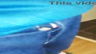 Danny was such a slut for my big dick