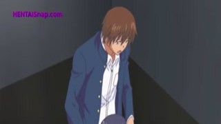 He Never Expected His Sister MILF To Beg For More