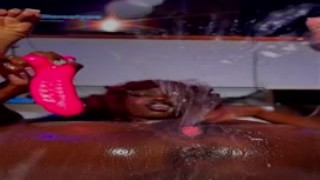 Queen Tahshaar - OnlyFans #202