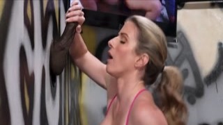 Fucking hell Cory, experienced much!!