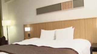 Meary Hayakawa Gives A Good Head And Fuck