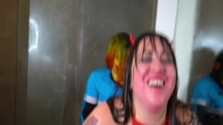 BBW Kendra Fucks Gibby
