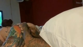 Shes got a tight pussy, I can feel her muscles gripping my shaft