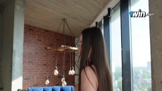Bonnie Blaze - PornHub #102