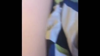 She was a little doll, with big eyes, pouty lips, and a tiny pussy