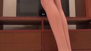 Vira Gold - Horny neighbors wife Amelia good fucked